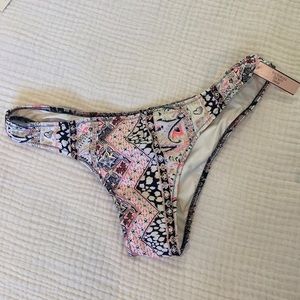 Bikini Bottom - The Itsy